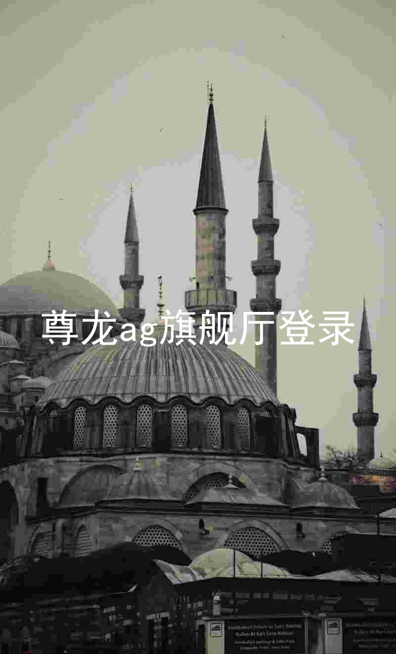 尊龙ag旗舰厅登录