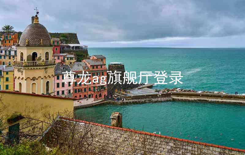 尊龙ag旗舰厅登录